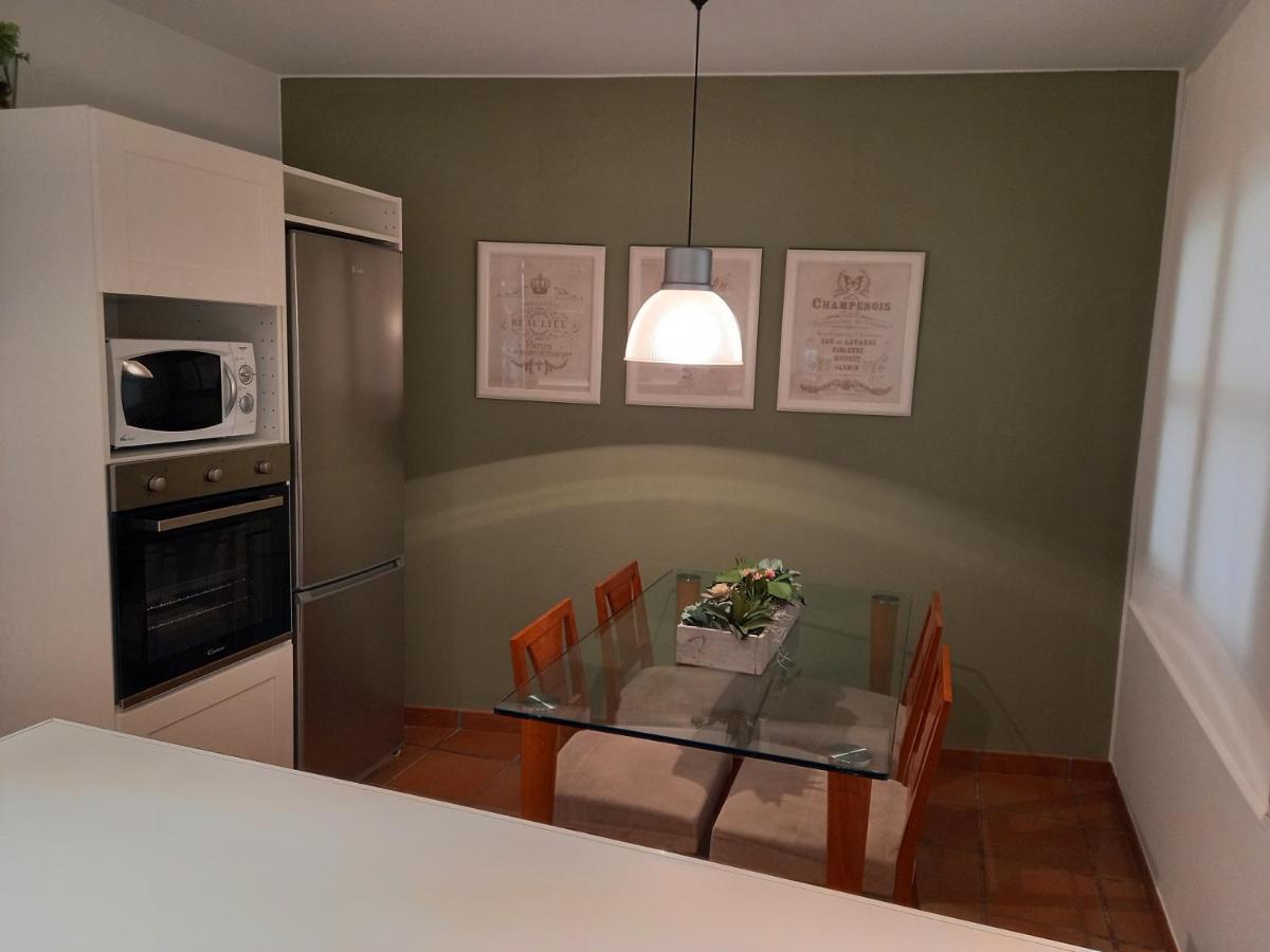 Lo Corralet Apartment Torre del Compte Ngoại thất bức ảnh