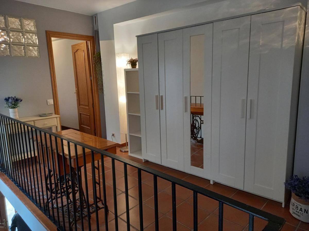 Lo Corralet Apartment Torre del Compte Ngoại thất bức ảnh