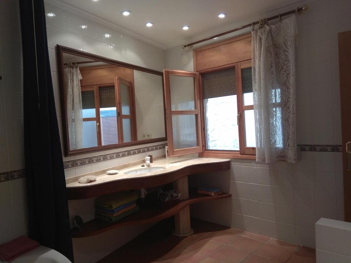 Lo Corralet Apartment Torre del Compte Ngoại thất bức ảnh