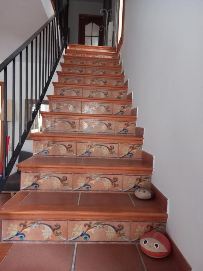 Lo Corralet Apartment Torre del Compte Ngoại thất bức ảnh